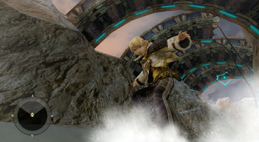 Final Fantasy Crystal Chronicles: The Crystal Bearers - Imagen 26